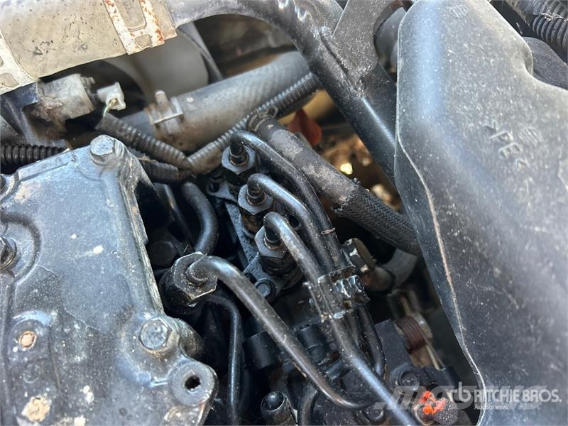 Kawasaki Mule Veicoli utilitari