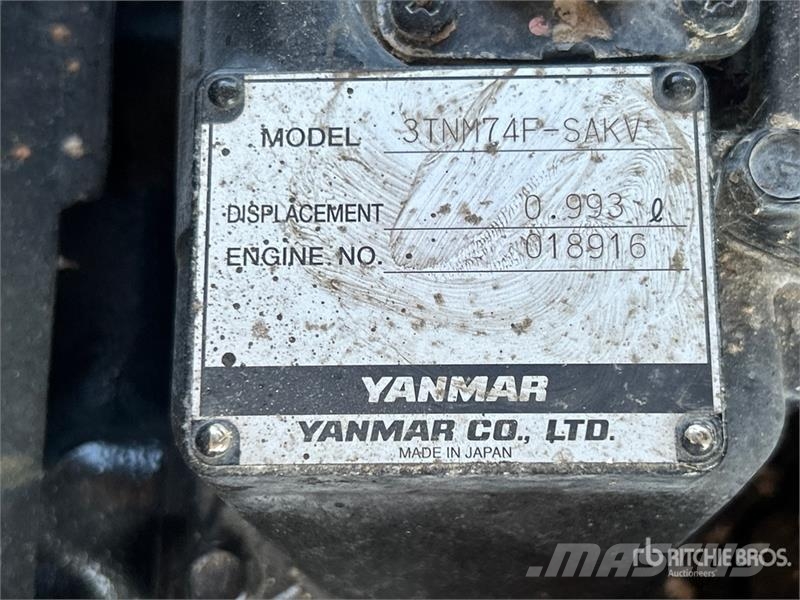 Kawasaki Mule Veicoli utilitari