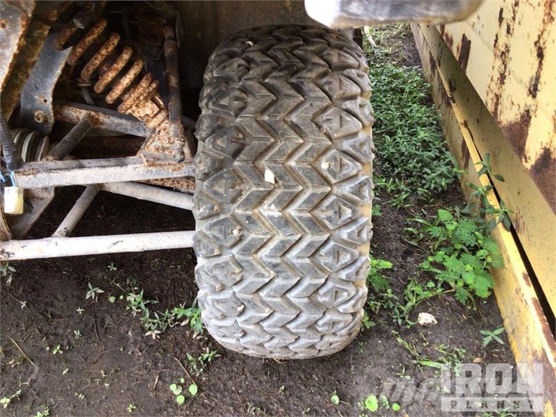 Kawasaki Mule Pro-DXT 4x4 Utility Vehicle Arbeitsfahrzeuge