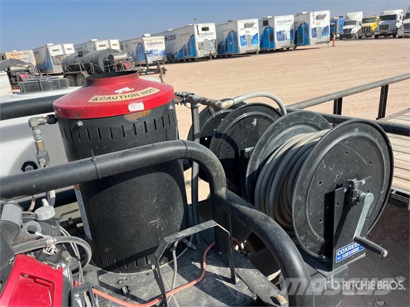  KBAR 157595 Pressure Washer Kergsurvepesurid