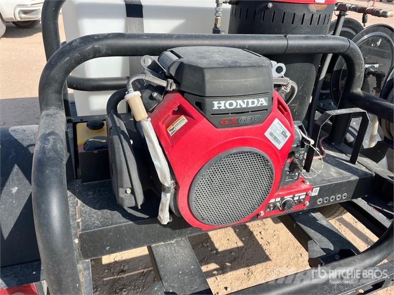  KBAR 157595 Pressure Washer Kergsurvepesurid