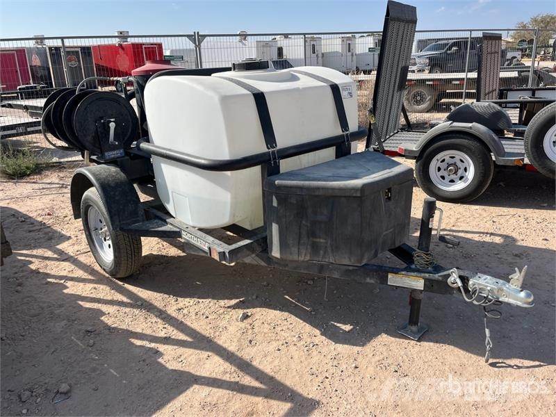  KBAR 157595 Pressure Washer Kergsurvepesurid