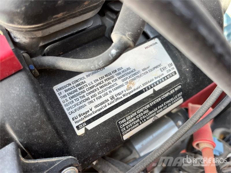  KBAR 157595 Pressure Washer Kergsurvepesurid