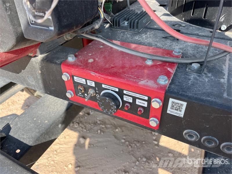  KBAR 157595 Pressure Washer Kergsurvepesurid