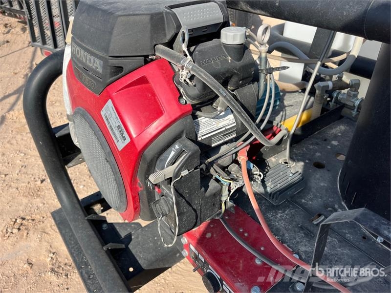  KBAR 157595 Pressure Washer Kergsurvepesurid