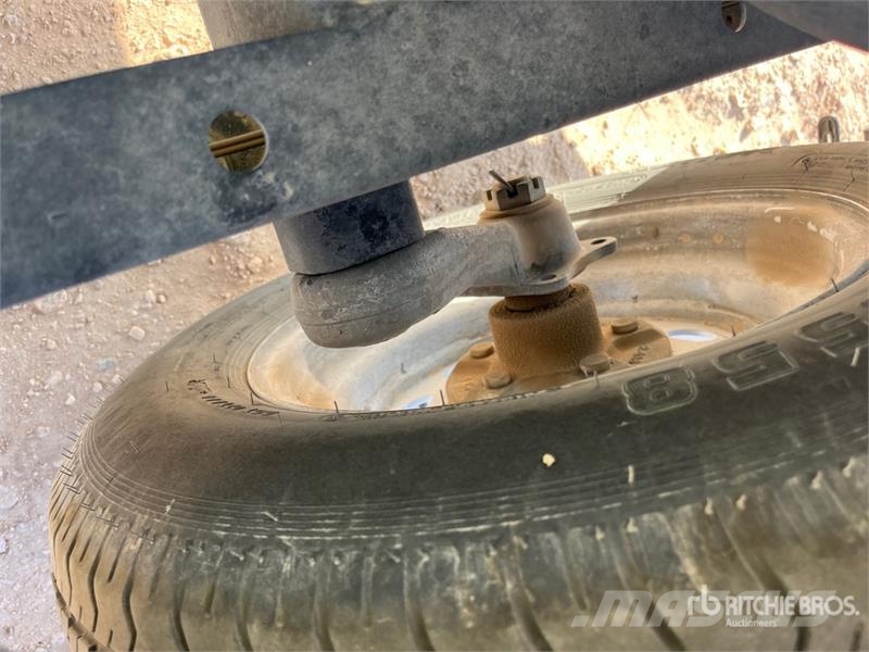  KBAR 157595 Pressure Washer Kergsurvepesurid