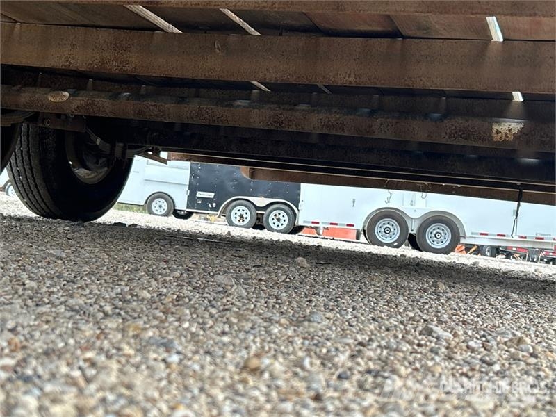 Kearney 18 ft T/A Utility Trailer Otros remolques