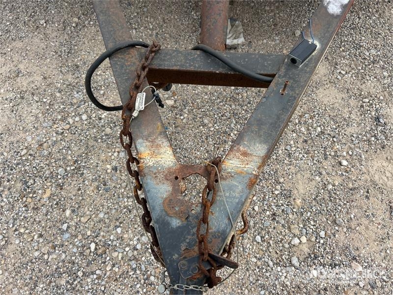 Kearney 18 ft T/A Utility Trailer Otros remolques
