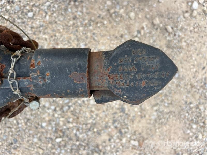 Kearney 18 ft T/A Utility Trailer Otros remolques
