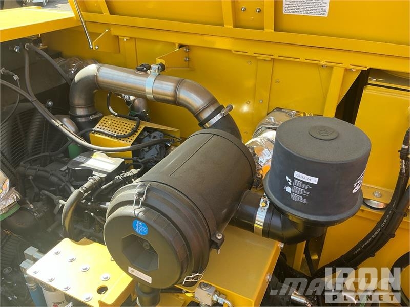Keestrack B3 Crushing Plant (Unused) Waste / recycling & quarry spare parts