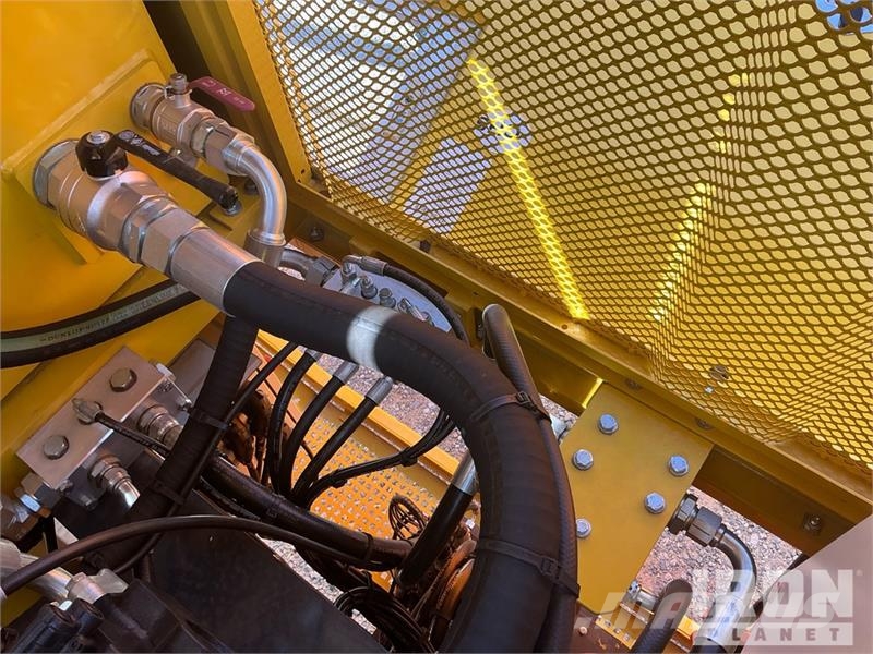 Keestrack B3 Crushing Plant (Unused) Waste / recycling & quarry spare parts