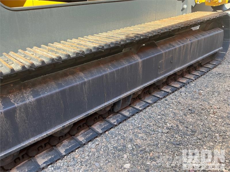 Keestrack B3 Crushing Plant (Unused) Waste / recycling & quarry spare parts
