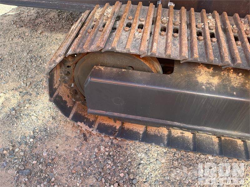 Keestrack B3 Crushing Plant (Unused) Waste / recycling & quarry spare parts