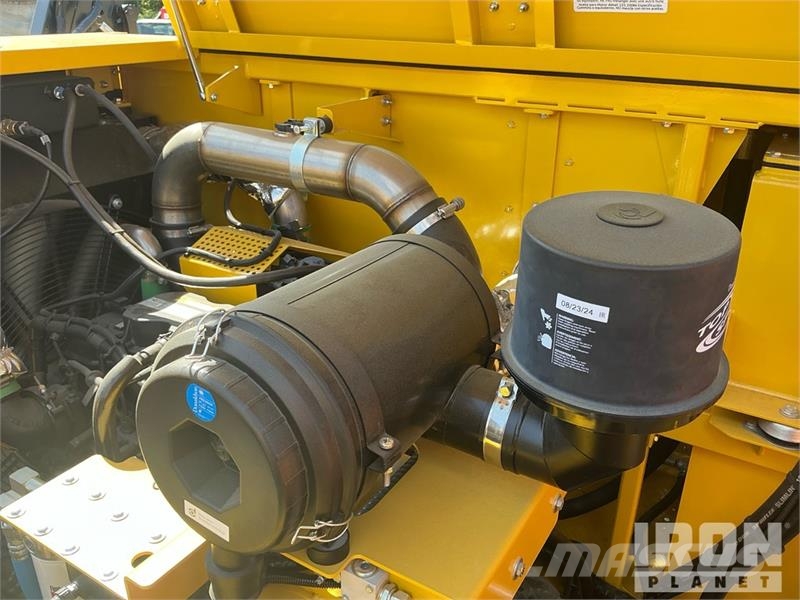 Keestrack B3 Crushing Plant (Unused) Waste / recycling & quarry spare parts