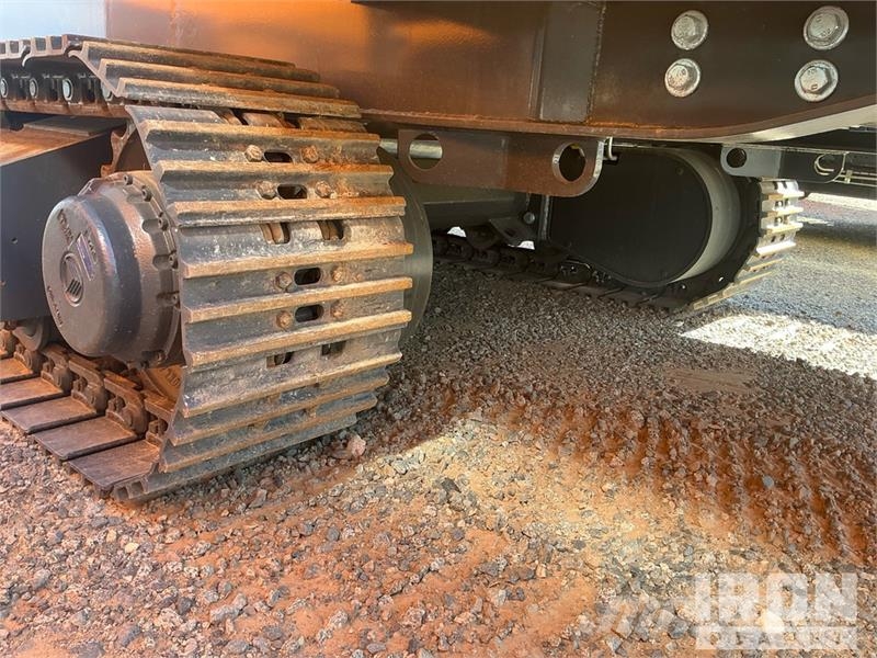 Keestrack B3 Crushing Plant (Unused) Waste / recycling & quarry spare parts