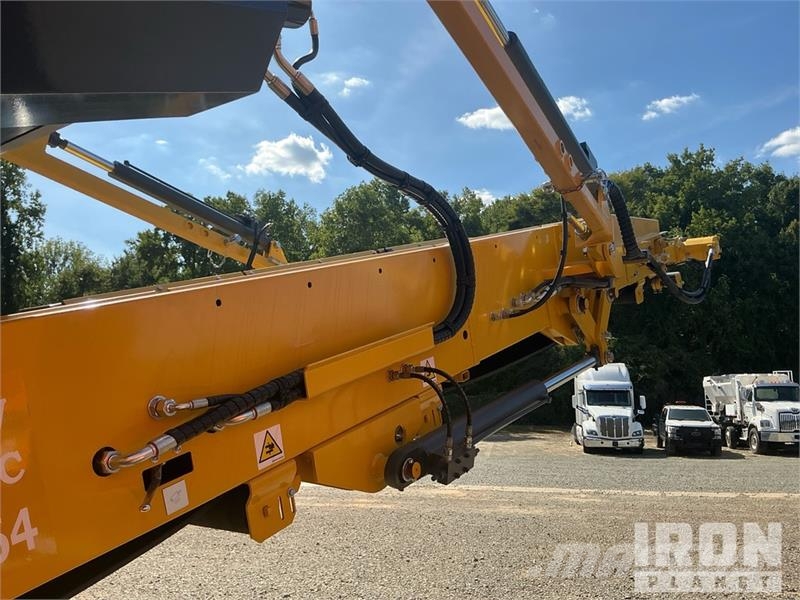 Keestrack B3 Crushing Plant (Unused) Waste / recycling & quarry spare parts