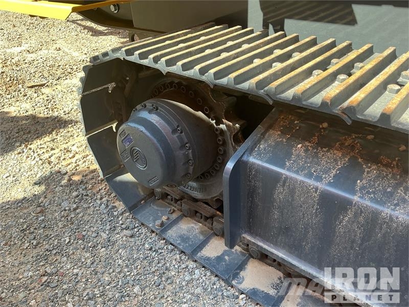 Keestrack B3 Crushing Plant (Unused) Waste / recycling & quarry spare parts