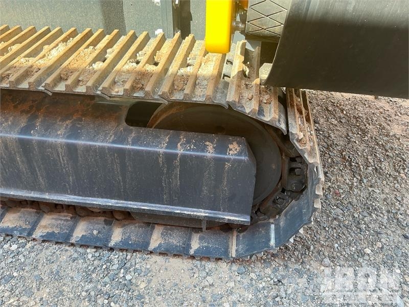 Keestrack B3 Crushing Plant (Unused) Waste / recycling & quarry spare parts