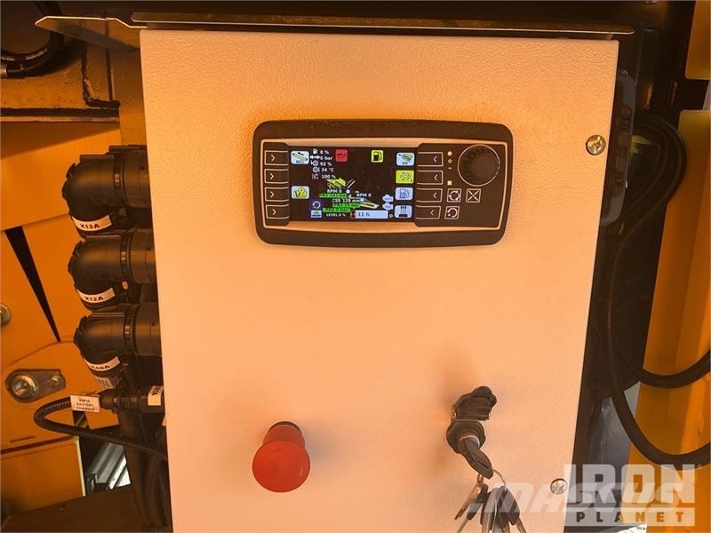 Keestrack B3 Crushing Plant (Unused) Waste / recycling & quarry spare parts