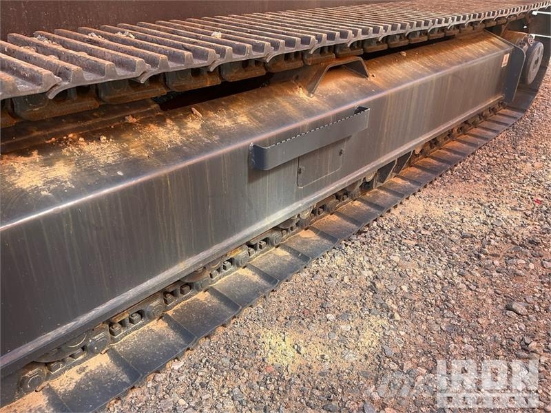 Keestrack B3 Crushing Plant (Unused) Waste / recycling & quarry spare parts