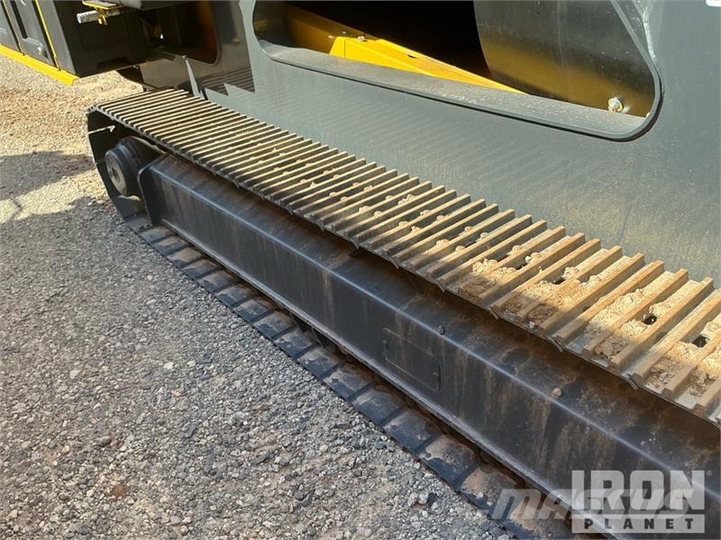 Keestrack B3 Crushing Plant (Unused) Waste / recycling & quarry spare parts