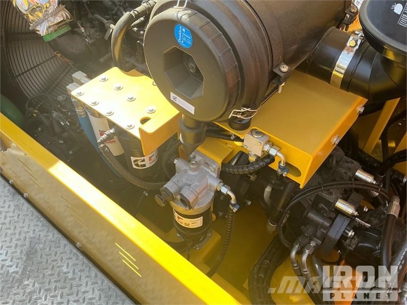 Keestrack B3 Crushing Plant (Unused) Waste / recycling & quarry spare parts