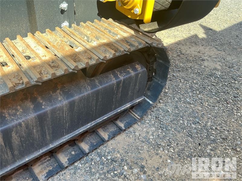 Keestrack B3 Crushing Plant (Unused) Waste / recycling & quarry spare parts