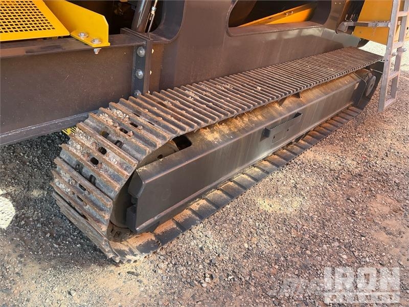 Keestrack B3 Crushing Plant (Unused) Waste / recycling & quarry spare parts