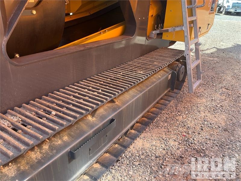 Keestrack B3 Crushing Plant (Unused) Waste / recycling & quarry spare parts