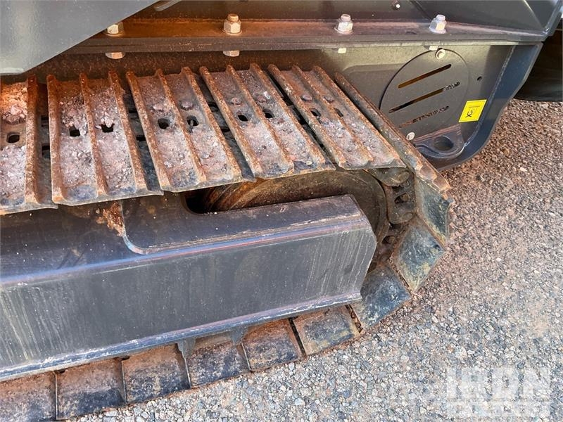 Keestrack K4 Tracked Screen Plant (Unused) スクリーン ふるい
