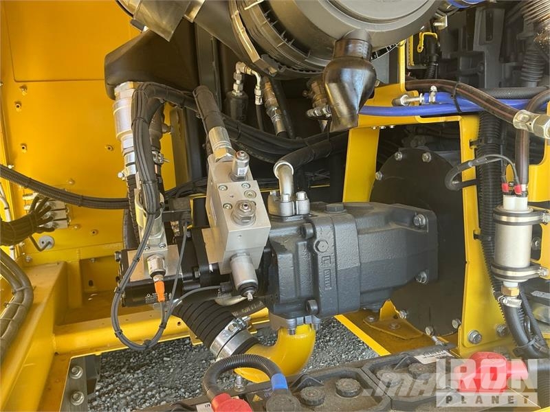 Keestrack K4 Tracked Screen Plant (Unused) スクリーン ふるい