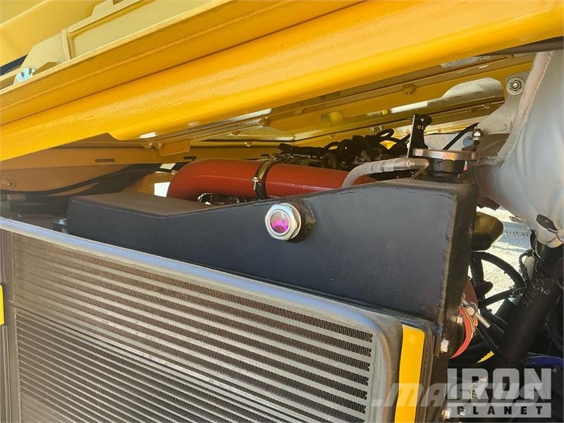 Keestrack K4 Tracked Screen Plant (Unused) スクリーン ふるい