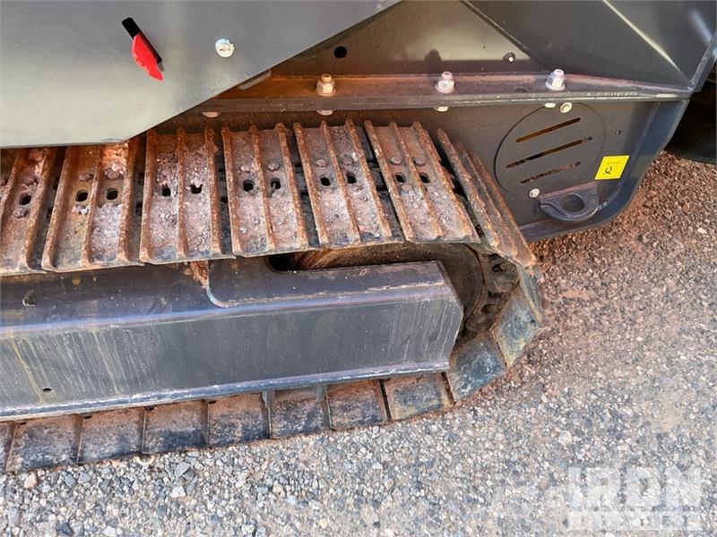Keestrack K4 Tracked Screen Plant (Unused) スクリーン ふるい