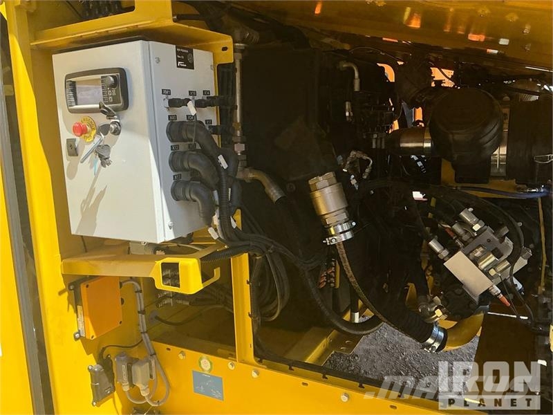 Keestrack K4 Tracked Screen Plant (Unused) スクリーン ふるい
