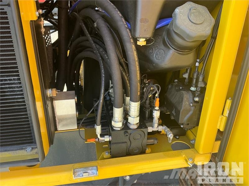 Keestrack K4 Tracked Screen Plant (Unused) スクリーン ふるい