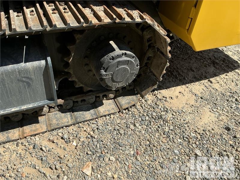 Keestrack K4 Tracked Screen Plant (Unused) スクリーン ふるい
