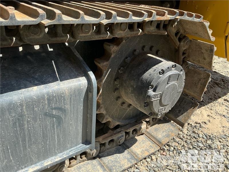 Keestrack K4 Tracked Screen Plant (Unused) スクリーン ふるい