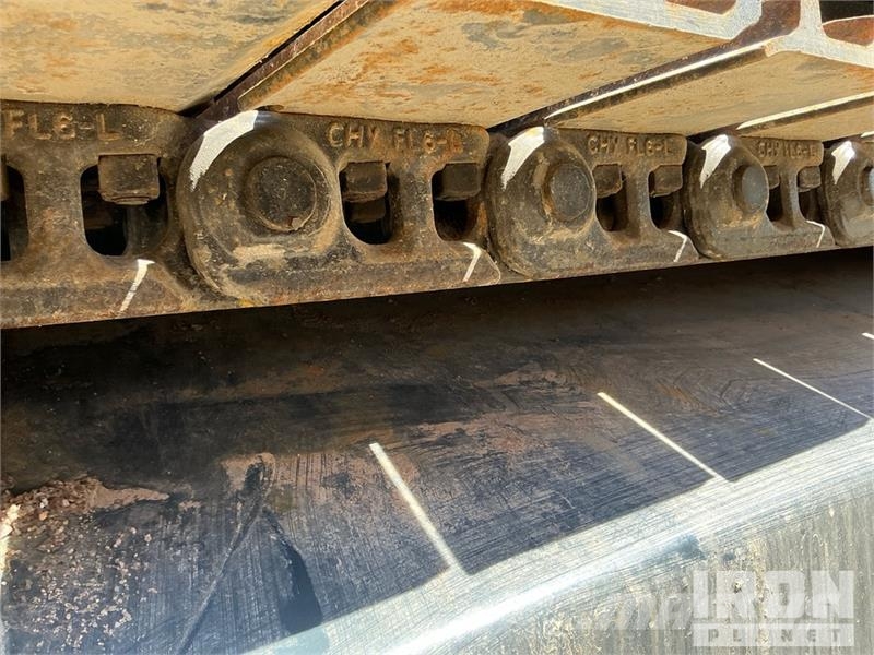 Keestrack K4 Tracked Screen Plant (Unused) スクリーン ふるい