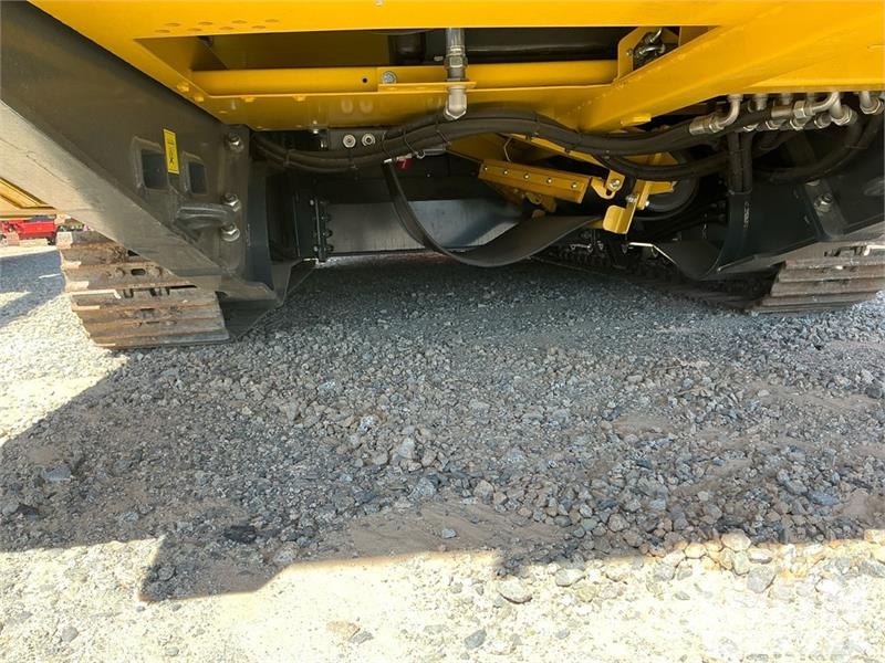 Keestrack K4 Tracked Screen Plant (Unused) スクリーン ふるい
