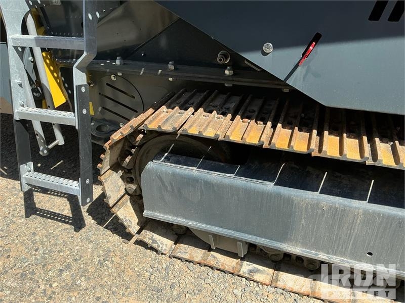 Keestrack K4 Tracked Screen Plant (Unused) スクリーン ふるい