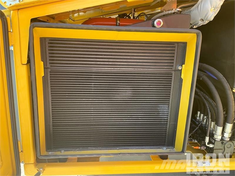 Keestrack K4 Tracked Screen Plant (Unused) スクリーン ふるい