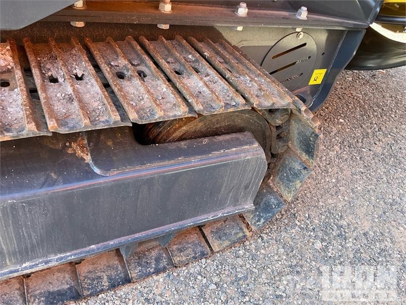 Keestrack K4 Tracked Screen Plant (Unused) スクリーン ふるい