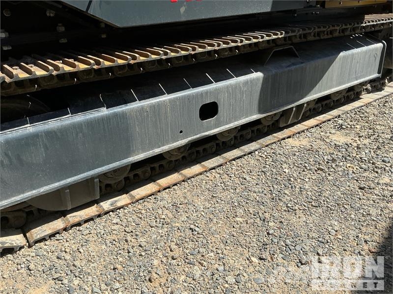 Keestrack K4 Tracked Screen Plant (Unused) スクリーン ふるい