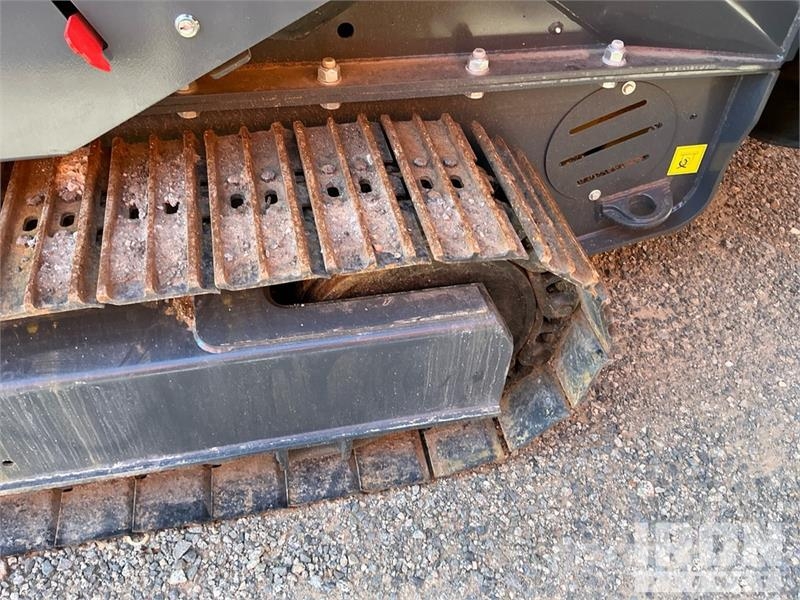 Keestrack K4 Tracked Screen Plant (Unused) スクリーン ふるい