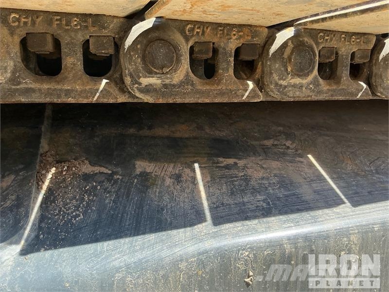 Keestrack K4 Tracked Screen Plant (Unused) スクリーン ふるい