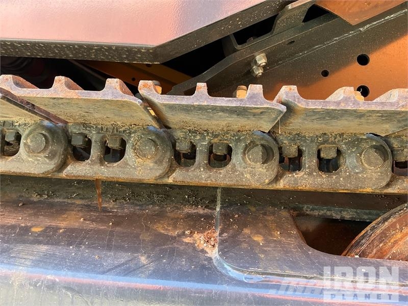 Keestrack K4 Tracked Screen Plant (Unused) スクリーン ふるい