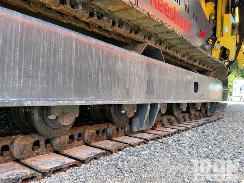 Keestrack K4 Tracked Screen Plant (Unused) スクリーン ふるい