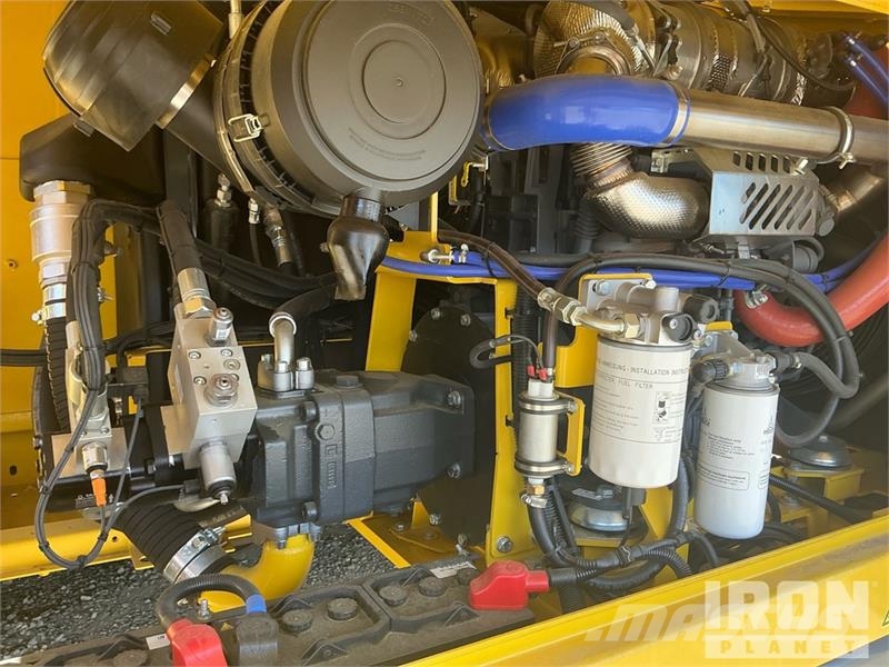 Keestrack K4 Tracked Screen Plant (Unused) スクリーン ふるい