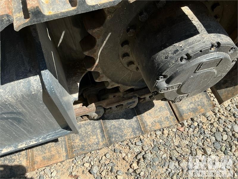 Keestrack K4 Tracked Screen Plant (Unused) スクリーン ふるい