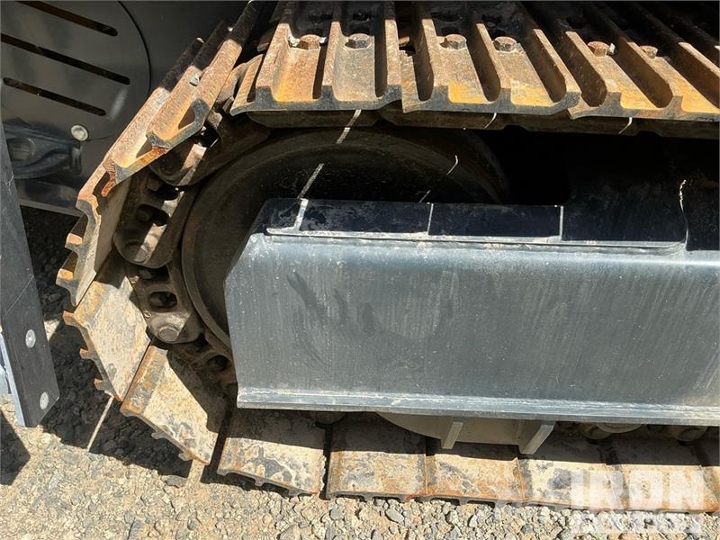 Keestrack K4 Tracked Screen Plant (Unused) スクリーン ふるい